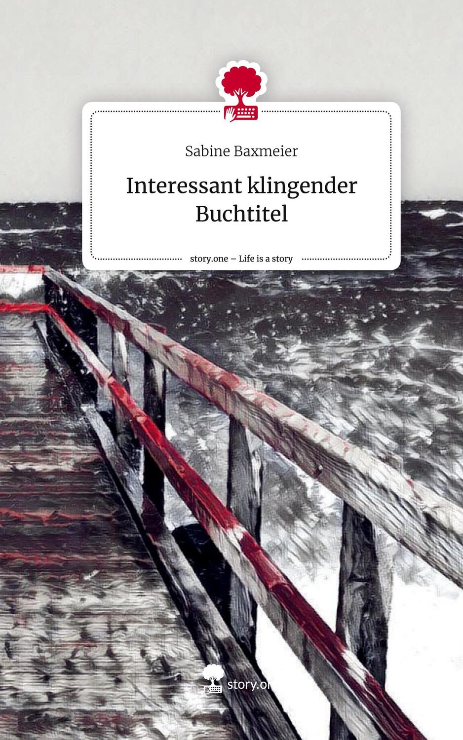 Cover: 9783711509550 | Interessant klingender Buchtitel. Life is a Story - story.one | Buch