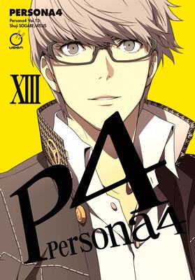 Cover: 9781772941340 | Persona 4 Volume 13 | Atlus | Taschenbuch | Englisch | 2020