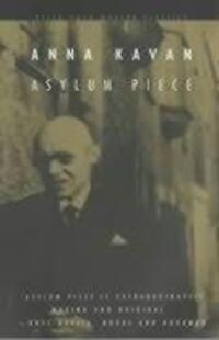 Cover: 9780720611236 | Asylum Piece | Anna Kavan | Taschenbuch | Peter Owen Modern Classic