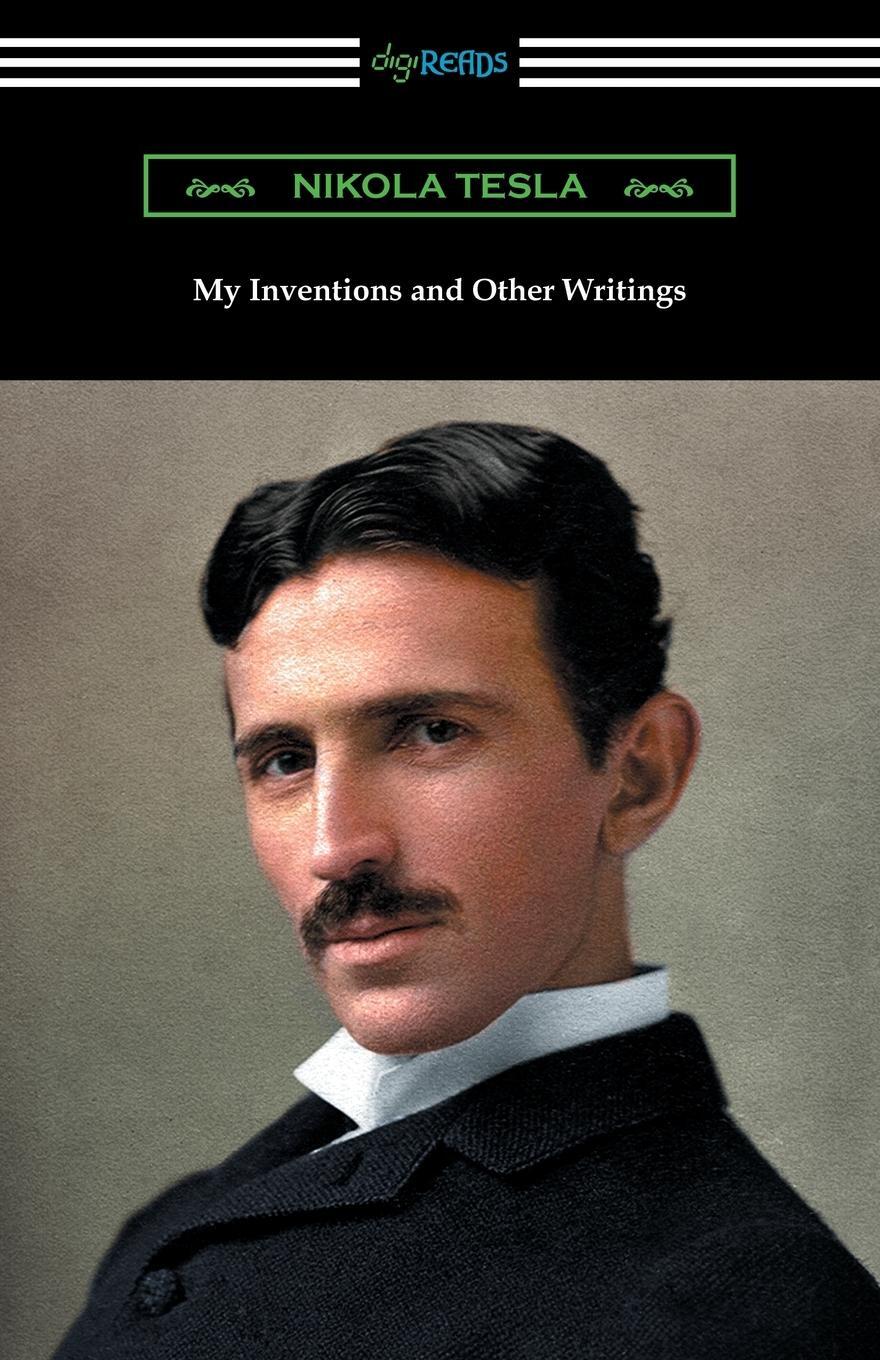 Cover: 9781420955590 | My Inventions and Other Writings | Nikola Tesla | Taschenbuch | 2017
