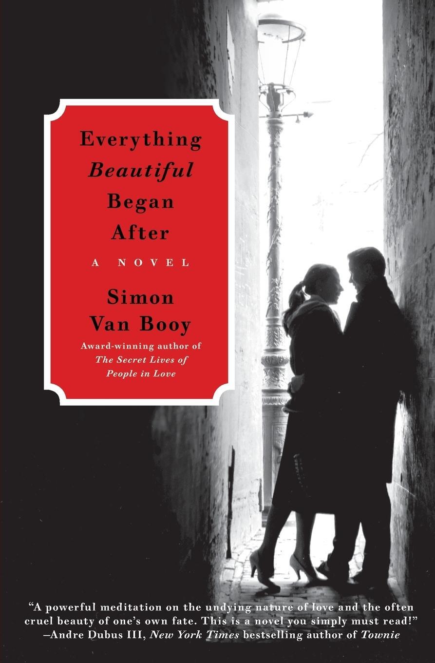 Cover: 9780061661488 | Everything Beautiful Began After | Simon Van Booy | Taschenbuch | 2013