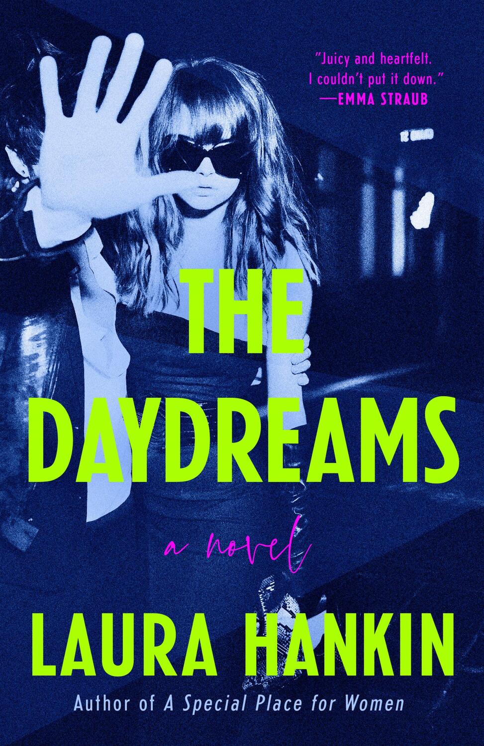 Cover: 9780593438190 | The Daydreams | Laura Hankin | Taschenbuch | Englisch | 2024