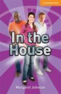 Cover: 9780521732246 | In the House | Margaret Johnson | Taschenbuch | Englisch | 2009