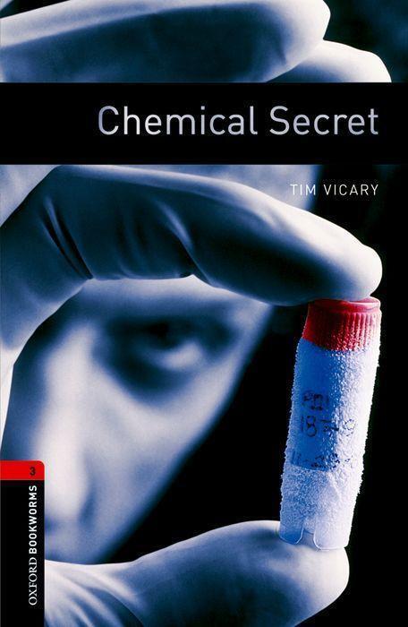 Cover: 9780194791120 | 8. Schuljahr, Stufe 2 - Chemical Secret - Neubearbeitung | Tim Vicary