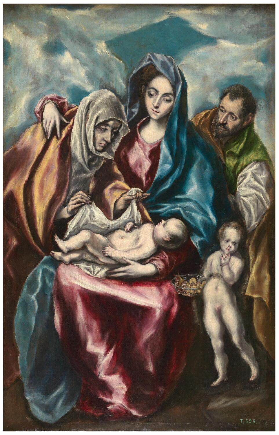 Bild: 9783775752138 | Picasso - El Greco | Carmen Giménez (u. a.) | Buch | 192 S. | Englisch