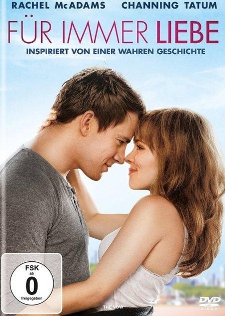 Cover: 4030521729766 | Für immer Liebe | Pink Edition | Jason Katims (u. a.) | DVD | Deutsch
