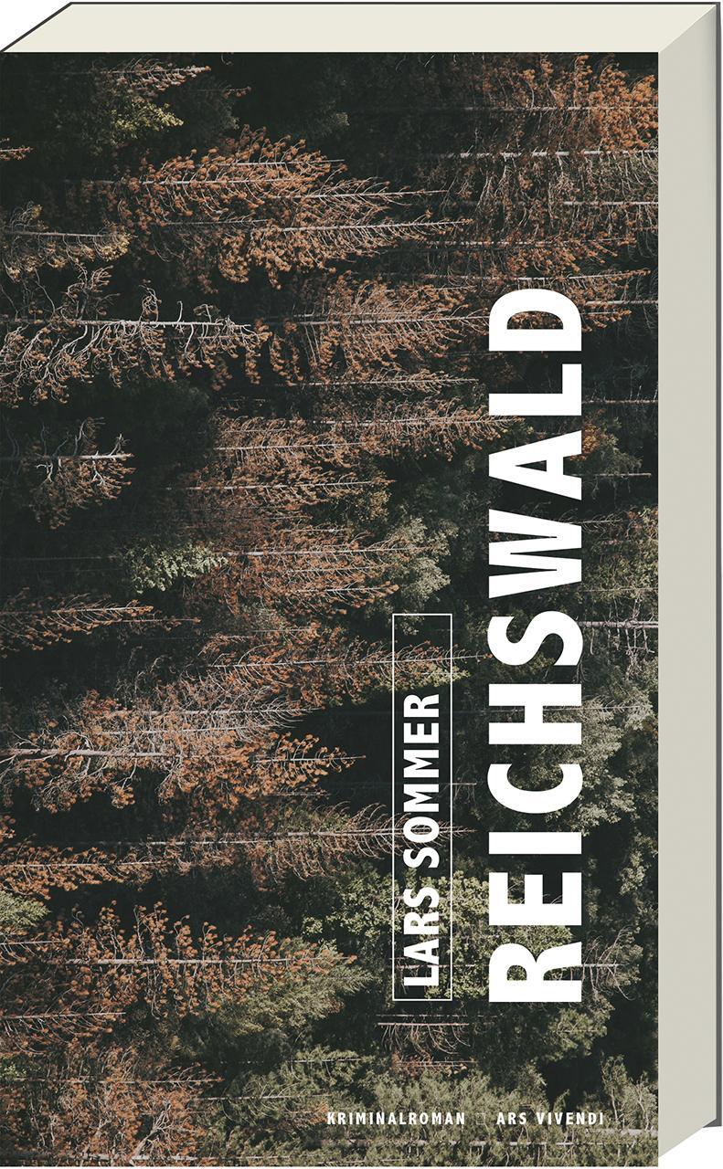 Cover: 9783747205228 | Reichswald | Kriminalroman | Lars Sommer | Taschenbuch | 300 S. | 2023