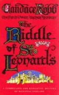 Cover: 9780099416944 | The Riddle Of St Leonard's | Candace Robb | Taschenbuch | Englisch