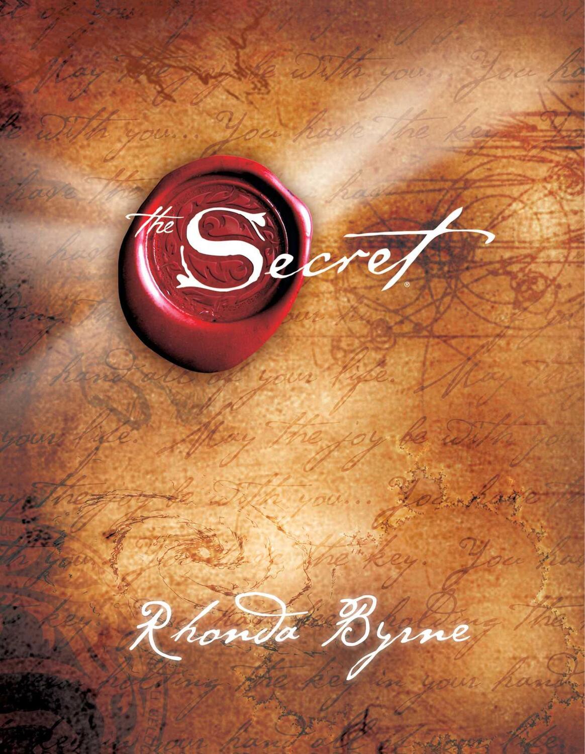 Cover: 9781582701707 | The Secret | Rhonda Byrne | Buch | Englisch | 2006 | EAN 9781582701707