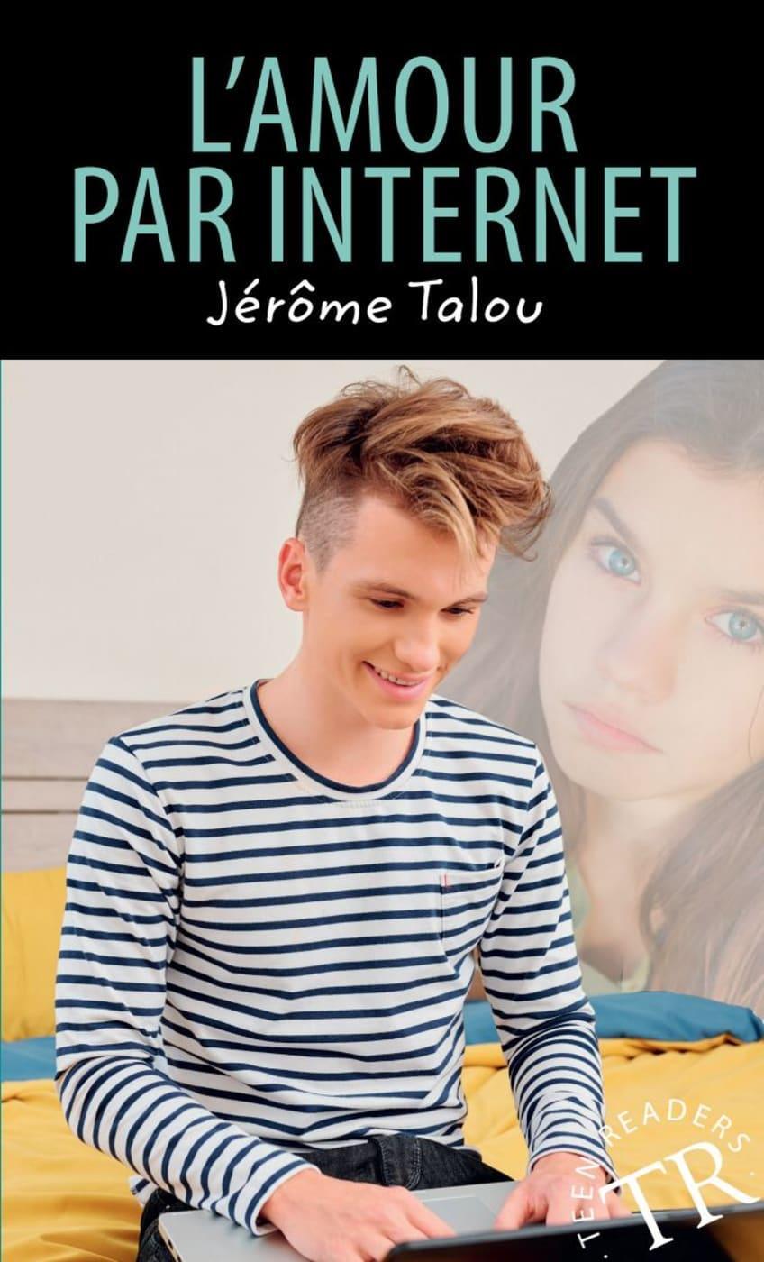 Cover: 9783125998438 | L'amour par internet | Jérôme Talou | Taschenbuch | Deutsch | 2022