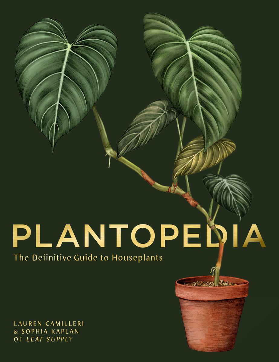 Cover: 9781925811773 | Plantopedia | The Definitive Guide to House Plants | Camilleri (u. a.)