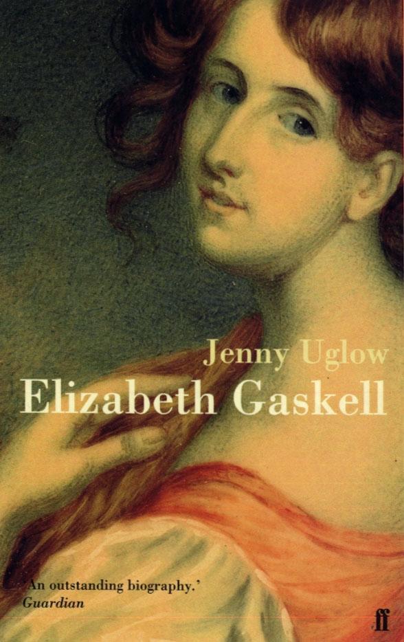 Cover: 9780571203598 | Elizabeth Gaskell | A Habit of Stories | Jenny Uglow | Taschenbuch