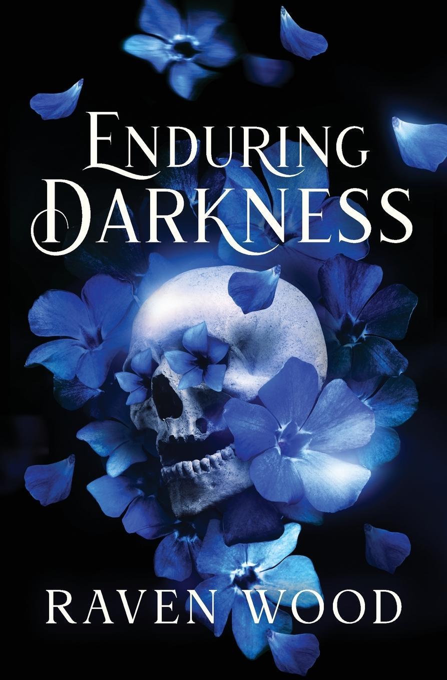 Cover: 9789198904215 | Enduring Darkness | Raven Wood | Taschenbuch | Kings of Blackwater