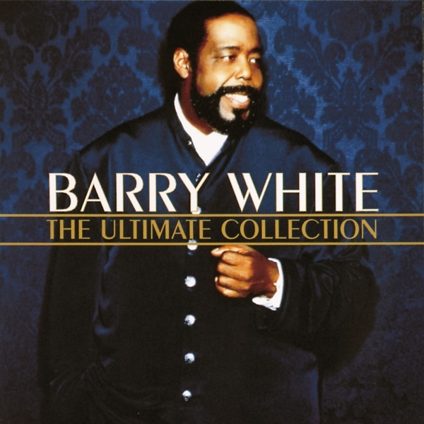 Cover: 731456047126 | The Ultimate Collection | Barry White | Audio-CD | CD | 2000