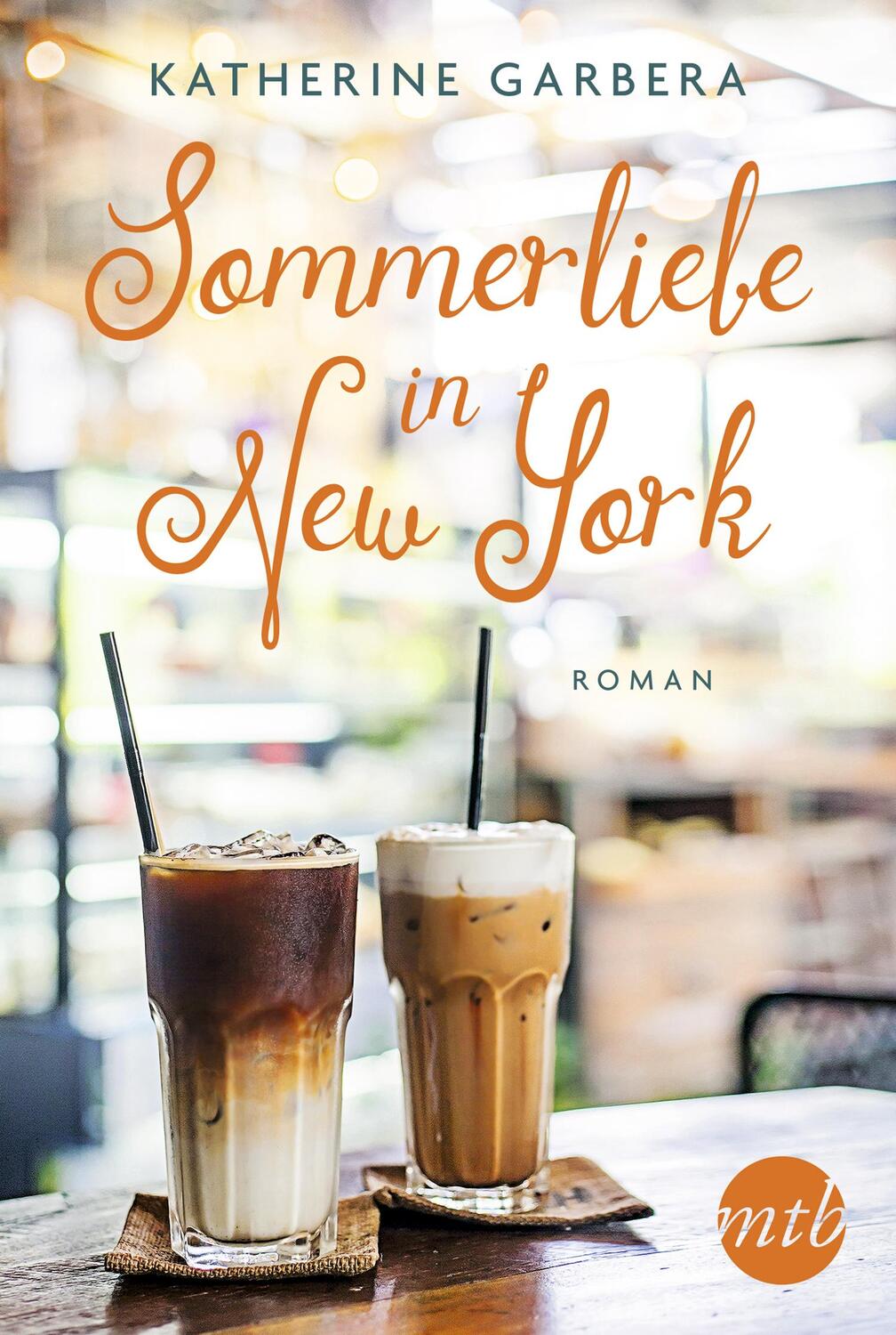 Cover: 9783745700954 | Sommerliebe in New York | Katherine Garbera | Taschenbuch | 299 S.