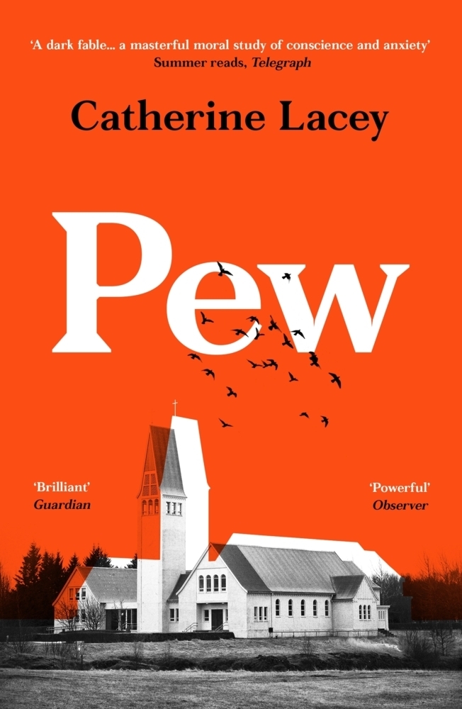 Cover: 9781783785193 | Pew | Catherine Lacey | Taschenbuch | Englisch | 2021
