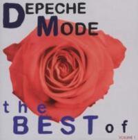 Cover: 888837513128 | The Best Of Depeche Mode,Vol. 1 | Depeche Mode | Audio-CD | 2013