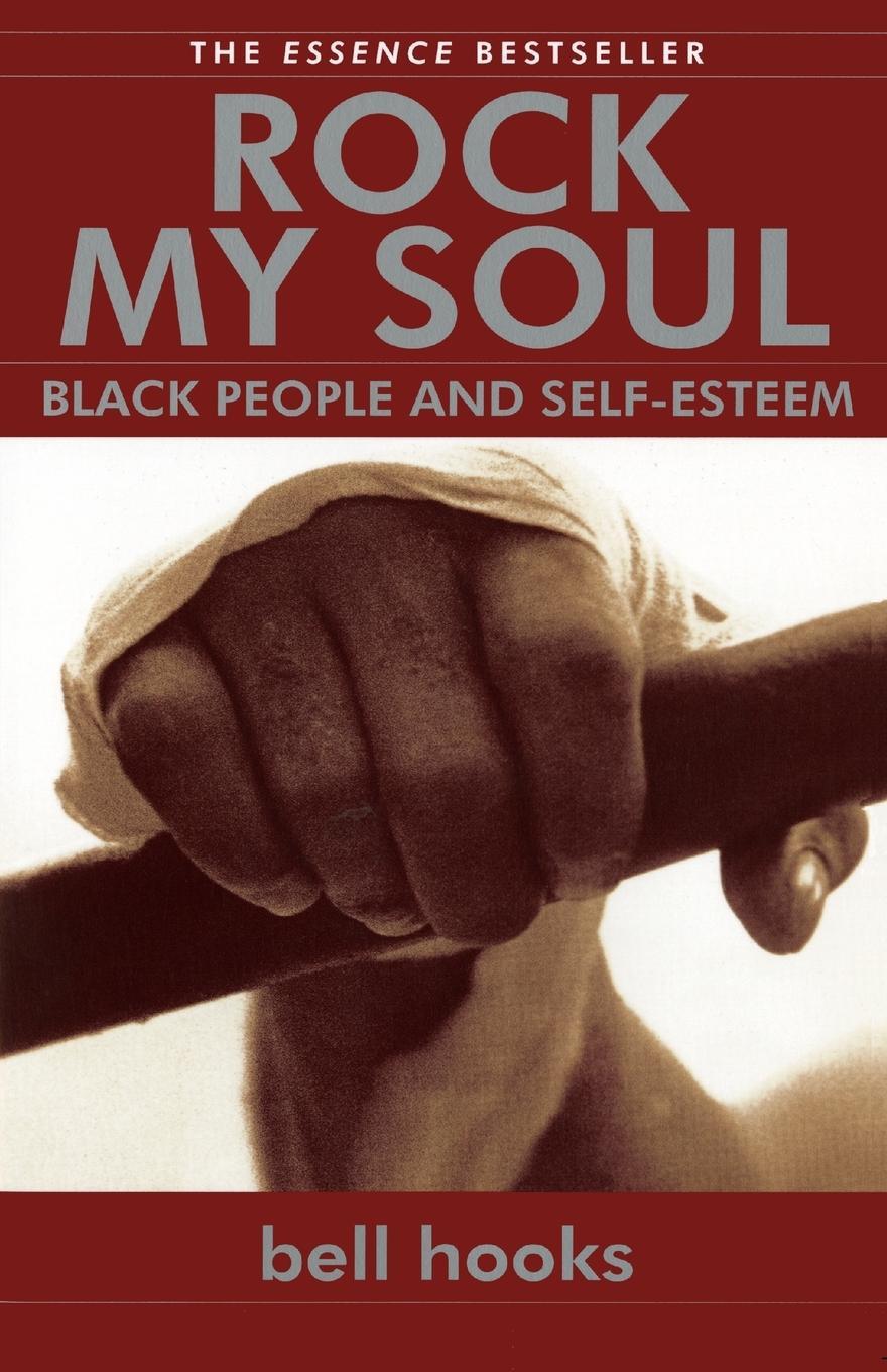 Cover: 9780743456067 | Rock My Soul | Black People and Self-Esteem | Bell Hooks | Taschenbuch