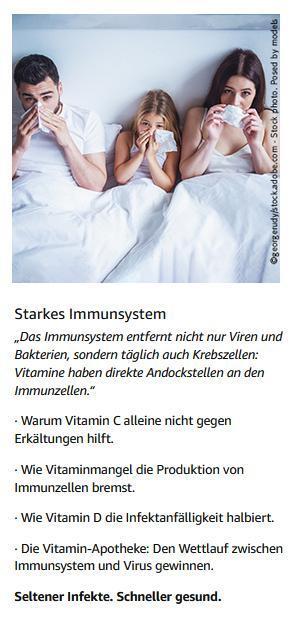 Bild: 9783432116006 | Risikofaktor Vitaminmangel | Andreas Jopp | Taschenbuch | 184 S.