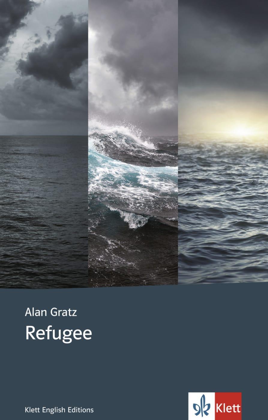 Cover: 9783125782235 | Refugee | Englische Lektüre für das 4., 5., 6. Lernjahr | Alan Gratz