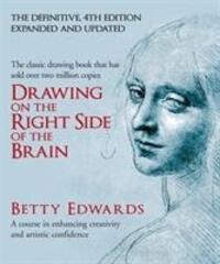 Cover: 9780285641778 | Drawing on the Right Side of the Brain | Betty Edwards | Buch | 2013