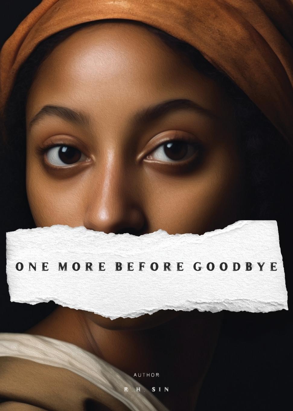 Cover: 9780578820330 | ONE MORE BEFORE GOODBYE | R. H. Sin | Taschenbuch | Paperback | 2020