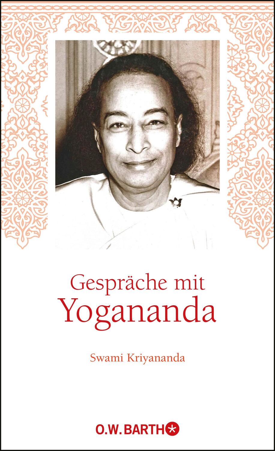 Cover: 9783426293096 | Gespräche mit Yogananda | Yogananda | Buch | 208 S. | Deutsch | 2021
