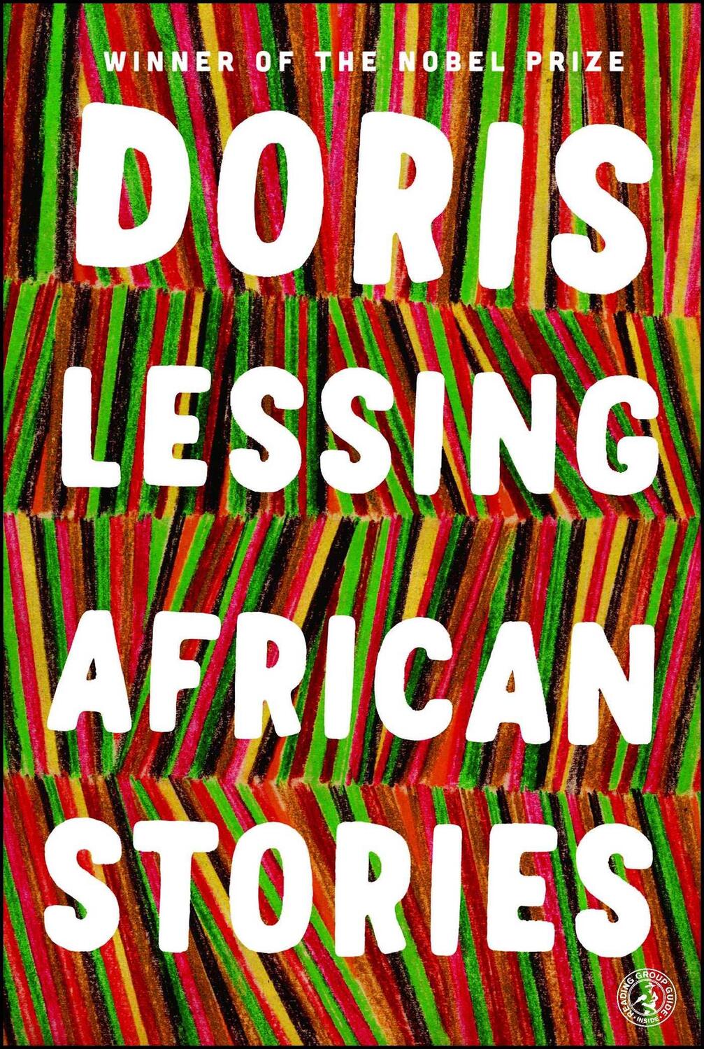 Cover: 9781476767154 | African Stories | Doris Lessing | Taschenbuch | 666 S. | Englisch