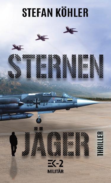 Cover: 9783964033123 | STERNENJÄGER | Stefan Köhler | Taschenbuch | Paperback | 156 S. | 2024