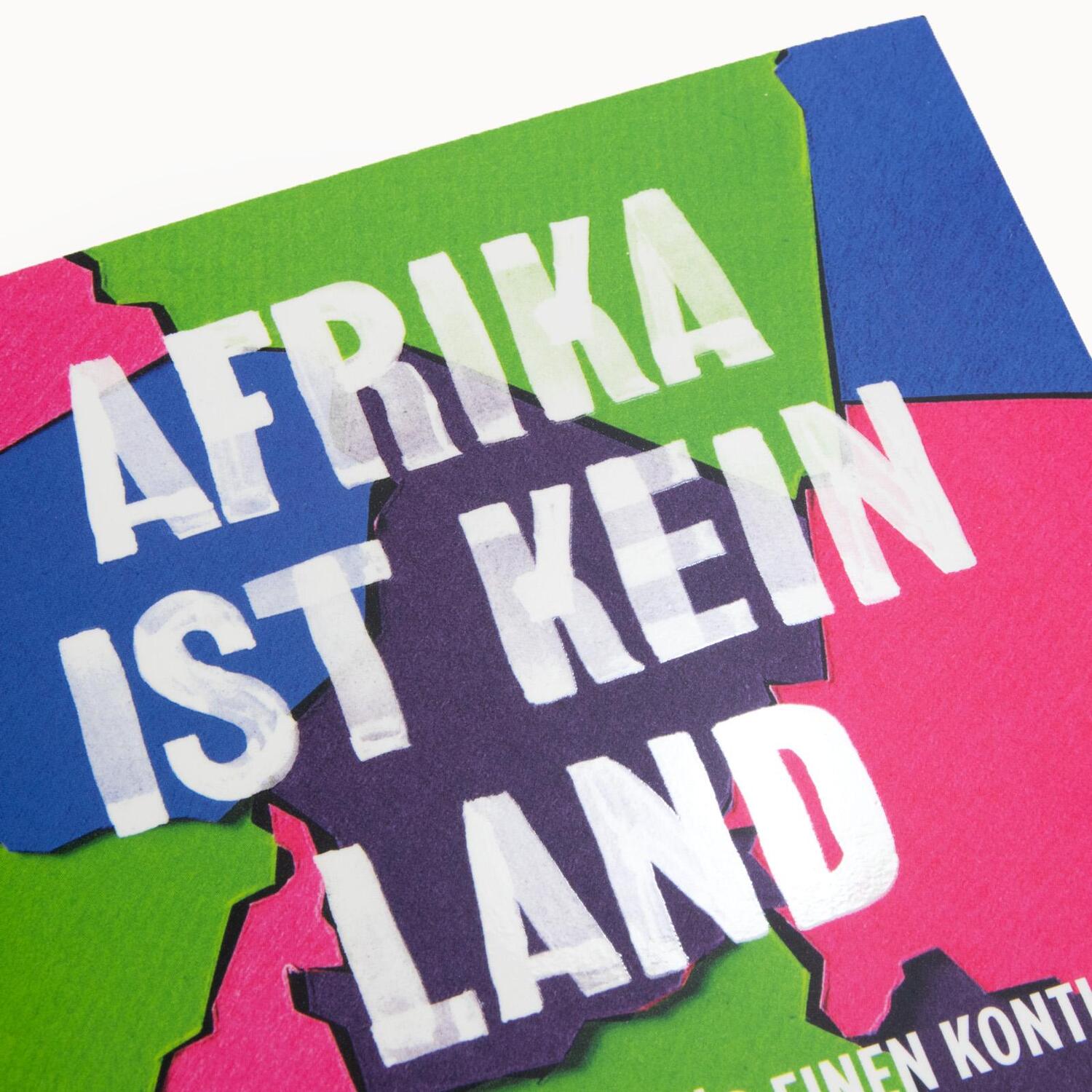 Bild: 9783518473207 | Afrika ist kein Land | Dipo Faloyin | Taschenbuch | 398 S. | Deutsch