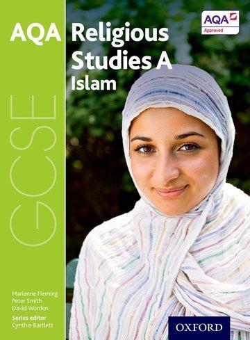 Cover: 9780198370345 | Bartlett, C: GCSE Religious Studies for AQA A: Islam | Bartlett | 2016