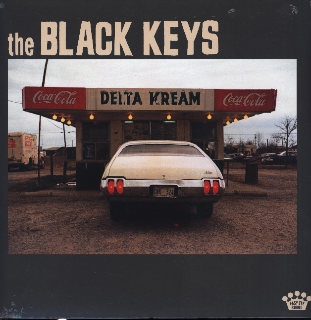 Cover: 75597916881 | Delta Kream, 2 Schallplatte | The Black Keys | Stück | Englisch | 2021