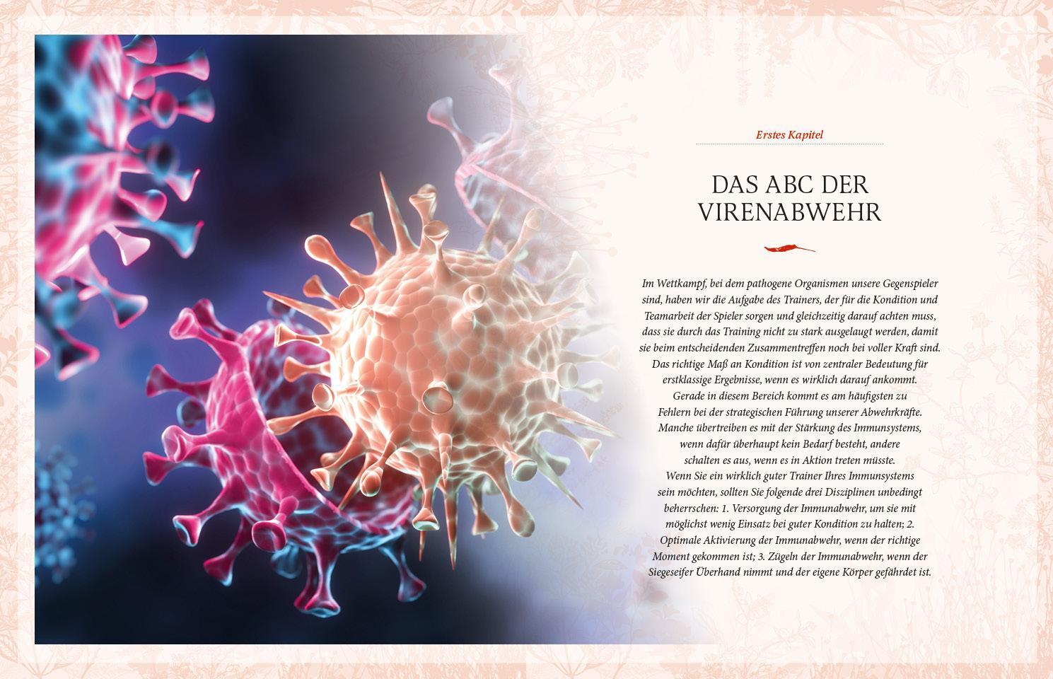 Bild: 9789619466469 | Heilkräuter und Gewürze gegen Viren | Sanja Loncar | Buch | Deutsch