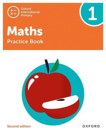 Cover: 9781382006729 | Oxford International Maths: Practice Book 1 | Tony Cotton | Buch