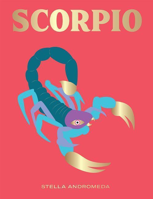 Cover: 9781784882662 | Scorpio | Stella Andromeda | Buch | Seeing Stars | Englisch | 2019