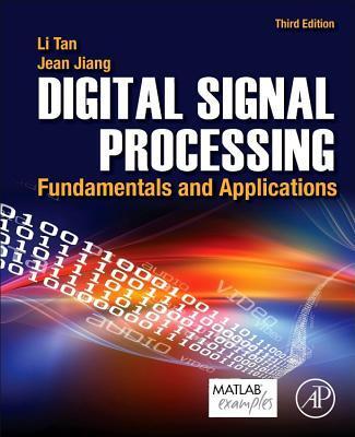Cover: 9780128150719 | Digital Signal Processing | Fundamentals and Applications | Buch