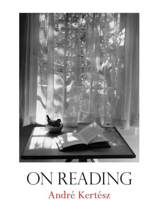 Cover: 9780393066562 | On Reading | André Kertész | Buch | Englisch | 2008