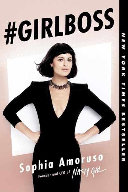 Cover: 9780241217931 | #Girlboss | Sophia Amoruso | Taschenbuch | Englisch | 2015