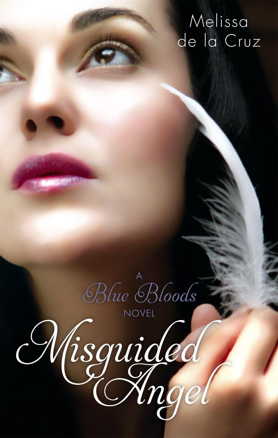 Cover: 9781905654758 | Misguided Angel | Number 5 in series | Melissa de la Cruz | Buch