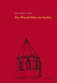 Cover: 9783867320498 | Hoffmann-Axthelm, D: Wunderblut von Beelitz | Dieter Hoffmann-Axthelm