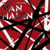 Cover: 81227651527 | The Best Of Both Worlds | Van Halen | Audio-CD | 2004