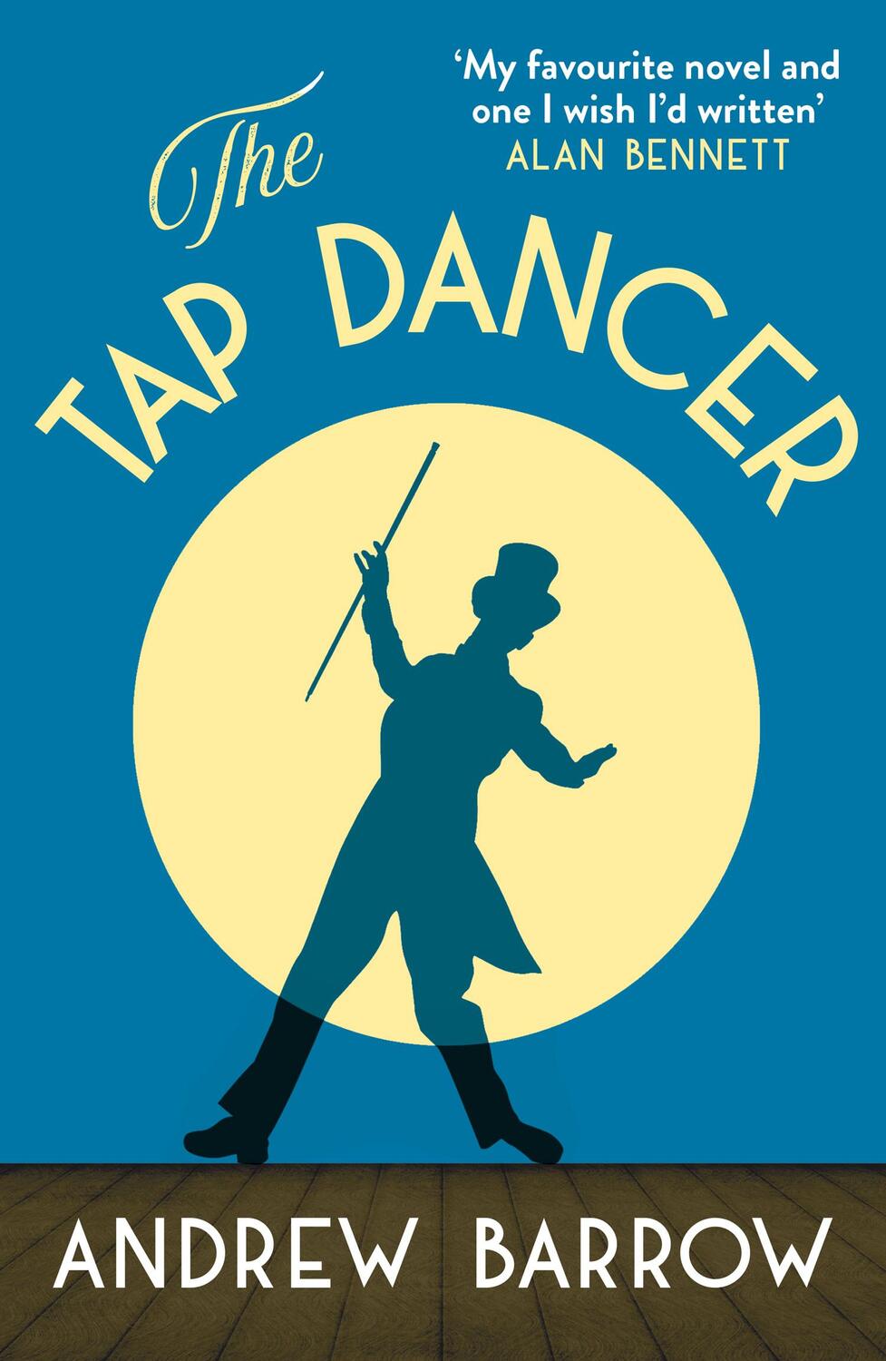 Cover: 9780008619176 | The Tap Dancer | Andrew Barrow | Taschenbuch | Englisch | 2023