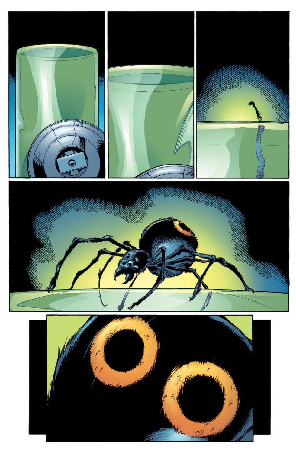 Bild: 9783741631160 | Die ultimative Spider-Man-Comic-Kollektion | Bendis (u. a.) | Buch