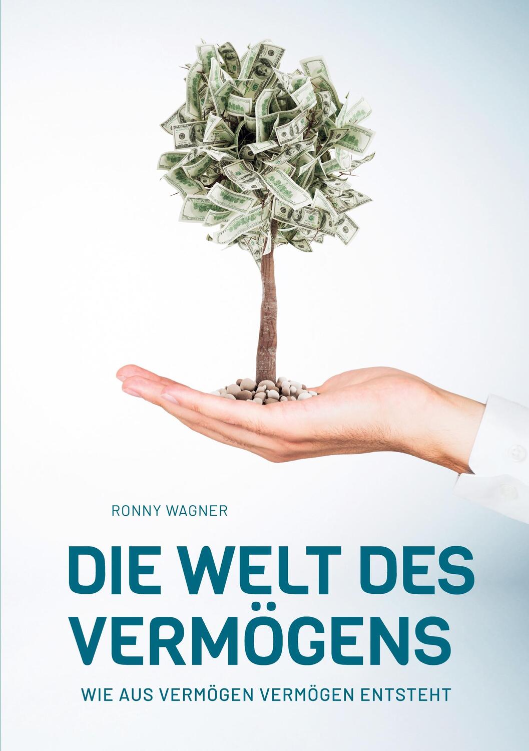 Cover: 9783347237292 | Die Welt des Vermögens | Wie aus Vermögen Vermögen entsteht | Wagner