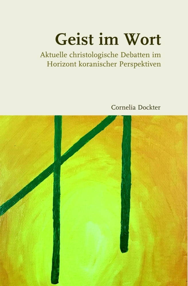 Cover: 9783506703378 | Geist im Wort | Cornelia Dockter | Buch | 2020 | Brill Schöningh