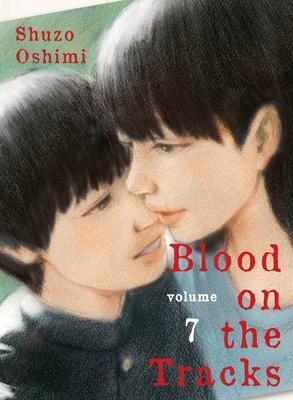 Cover: 9781647290702 | Blood on the Tracks 7 | Shuzo Oshimi | Taschenbuch | Englisch | 2021