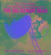 Cover: 9781846434037 | The Little Mouse, the Red Ripe Strawberry, and the Big Hungry Bear