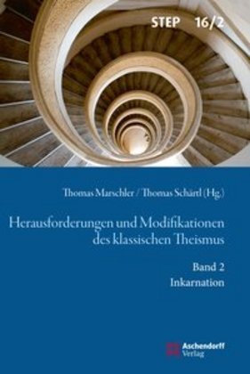 Cover: 9783402118221 | Herausforderungen und Modifikation des klassischen Theismus | Buch