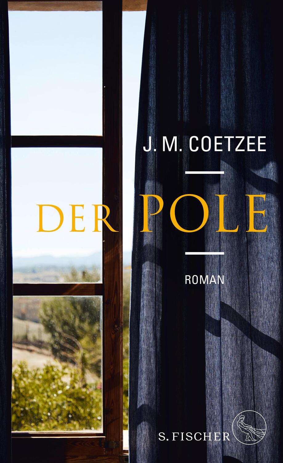 Cover: 9783103975017 | Der Pole | Roman | J. M. Coetzee | Buch | Deutsch | 2023 | S. FISCHER