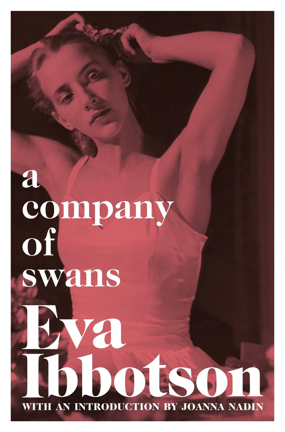 Cover: 9781529023022 | A Company of Swans | Eva Ibbotson | Taschenbuch | Englisch | 2020